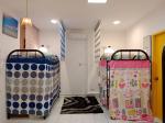 (AVAILABLE) Co. Living Hostel Kiulap Dorm 3 - Shared Bunkbed