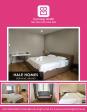 Berakas, Brunei- HALE HOMES FOR RENT (Type: A)