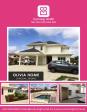 Jangsak - OLIVIA HOME for sale $1. 6mil for rent $8k