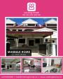Sg. Akar - MAKBULE HOME FOR RENT $1K