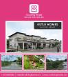 Batong, Brunei- KUTLU HOME FOR SALE $120K