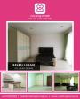 Sg. Akar - SELEN HOME for rent 1. 5K