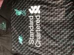 Original Liverpool 3rd 19/20 jersey