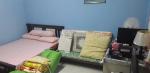 Master room for rent include furnitures & electric & water