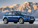 Audi Q5 2011 for sale.