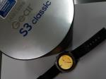 Samsung Gear S3 Classic