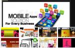 Mobile Apps Development