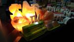 Himalayan Salt Lamps Supplier