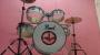 Pearl Rhythm Traveller