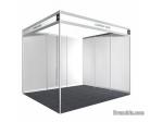 3M X 3M (Standard Size) Exhibition Booth for Sale