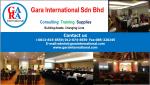 Training & Consultancy Services