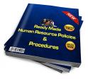 Human Resource Policies and Procedures