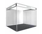 3M X 3M (Standard Size) Trade Show Booth for Sale / Rent