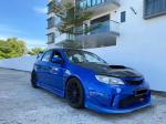 Subaru Impreza Hatchback 1. 5 AWD