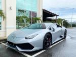 Lamborghini Huracan LP610-4