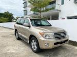 Toyota Land Cruiser Turbo VX