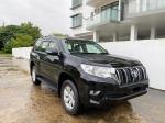 Toyota Land Cruiser Prado 3. 0 TX (High Spec)