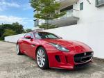 Jaguar F Type 3. 0 V6 Supercharged ST 1