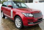 Range Rover Vogue 3. 0 4WD
