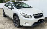 Subaru XV 2. 0 AWD high spec