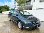 Honda Odyssey 2. 4 EXV