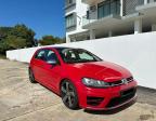 Volkswagen Golf R MK7 for sale