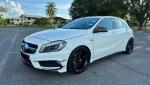 Mercedes A45 AMG for sale