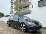 Volkswagen Golf GTI MK7