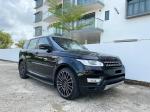 Range Rover Sport 3. 0 V6 S/C