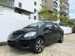 Toyota Vios 1. 5