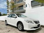 Toyota Camry 2. 5