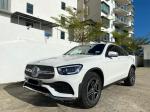 Mercedes GLC300 Coupe AMG Line 4matic