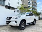 Toyota Fortuner 2. 7L Petrol
