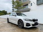 BMW 330i M Sport
