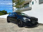 Mercedes CLA200 Shooting Brake AMG line