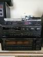 Old sound hifi systems for sale. collectibles