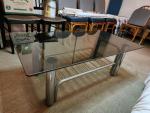 Steel table for sale BND199