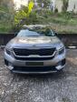 2020 Kia Seltos, GL 1.6 (A), Steel Grey Black Roof