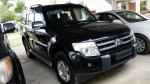 Mitsubishi Pajero 2. 8 Turbo Diesel 2008