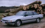 Mazda 929 HB '84