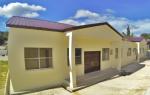 Semi-D Bungalow For Rent @ Subok