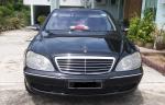 Merc-Benz S280 for sale