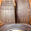 Used tyre for sale