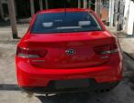 [SOLD]Pre-owned KIA Cerato Coup for sale