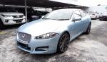 Pre-owned Jaguar XF 3. 0 for sale