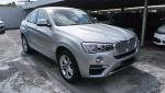 Pre-owned BMW X4 for sale
