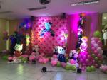Balloon Decor