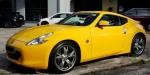 Nissan 370 Z Coupe for sale
