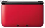 3ds xL nitendo with 6 pcs 3ds game