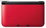 3ds xL nitendo with 6 pcs 3ds game